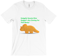 therealdino76 T-Shirts