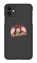 desorax_ iPhone Phone Cases