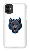 itzryan019 iPhone Phone Cases
