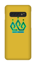 EvilKingEdd's Crown Phone Case