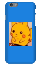 josethesauceman iPhone Phone Cases