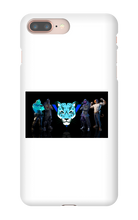 paintballtrace iPhone Phone Cases