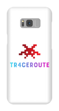 tr4cer0ute Samsung Phone Cases