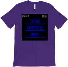 badboysky101 T-Shirts
