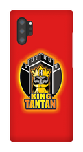 king_tantan Samsung Phone Cases