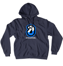 Astra Official Hoodie