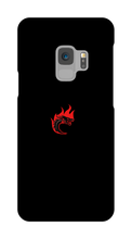 ma2kusog Samsung Phone Cases