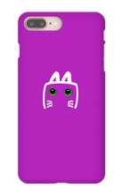 bepooint Cat iPhone Phone Case