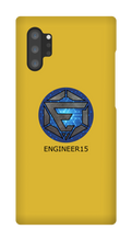 Engineer15 Samsung Phone Cases