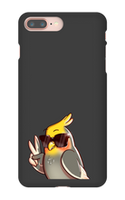 Lee iPhone case