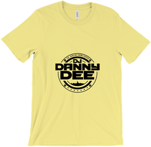 djdannydee1 T-Shirts
