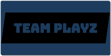 sovdogplays XXL Gaming Mousepad