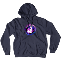 JyKeh Hoodies (No-Zip/Pullover)