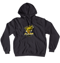 Hoodies (No-Zip/Pullover)