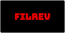 filrev XXL Gaming Mousepad
