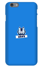 Capa de celular para Iphone