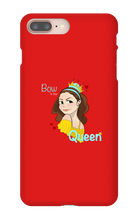 iPhone Queen