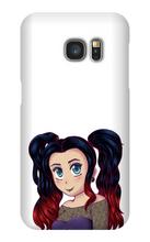 TristaTragic Samsung Phone Cases 2
