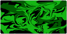 Camo Swirl