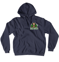 magicmiggygaming Hoodies (No-Zip/Pullover)
