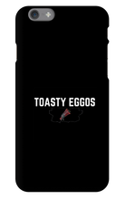 ToastyEggoz - OG Logo - Phone