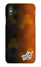 Smoky Horizon (iPhone Edition)