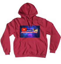 deepakmunoz Hoodies (No-Zip/Pullover)