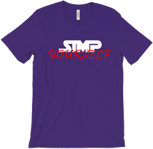 Simp yourself (Dark) T shirt
