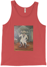 original_carrot Tank Top