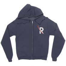 Rival Zip Up