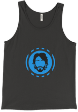 ImJushh Logo tank