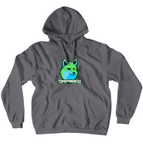 tomopandafox Hoodies