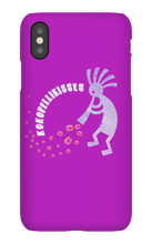 kokopellikisses iPhone Phone Cases