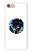 DJ FUSION'S iPhone Cases