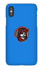 kallistamoon91 iPhone Phone Cases