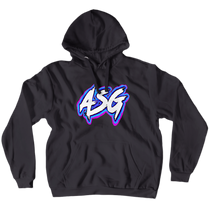 ASG Logo Hoodie
