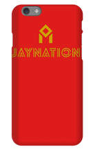 T3C iPhone Phone Cases