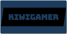 Kiwi Gamer XXL Gaming Mousepad