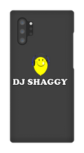 djshaggy47 Samsung Phone Cases