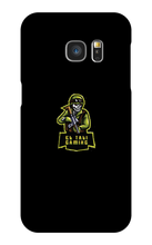 El Tali Gaming TV Samsung Phone Cases