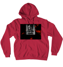 tripleo0ogaming-2471 Hoodies (No-Zip/Pullover)