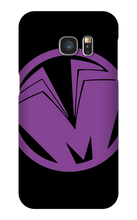 mightem Samsung Phone Cases