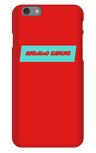 aoijiga iPhone Phone Cases