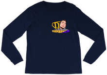 Camiseta de MangaLarga Dambango
