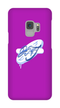 drsefjackyll Samsung Phone Cases