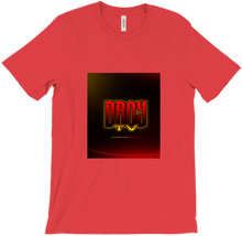 dboy_tv-9355 T-Shirts