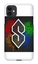 tb_sumo iPhone Phone Cases
