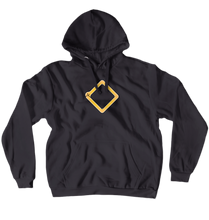 cratesnake Hoodies (No-Zip/Pullover)
