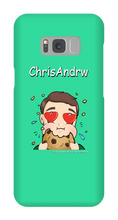 Tasty Cookie Samsung Phone Case