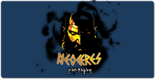 neoceres XXL Gaming Mousepad